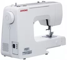 Masina de cusut Janome ArtStyle 4045, 15 programe, Alb